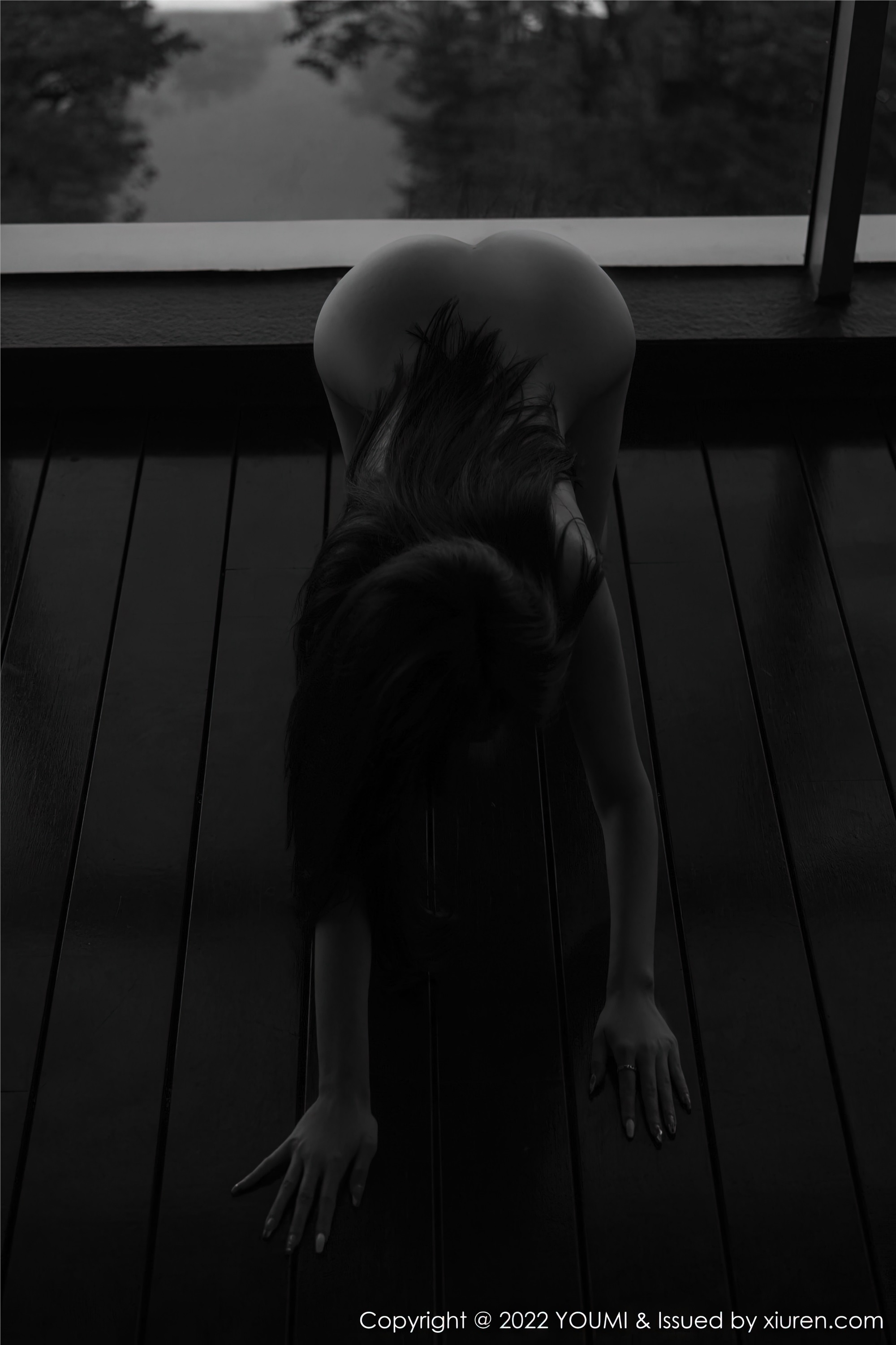 YouMi尤蜜荟 2022.12.23 VOL.882 Carol周妍希